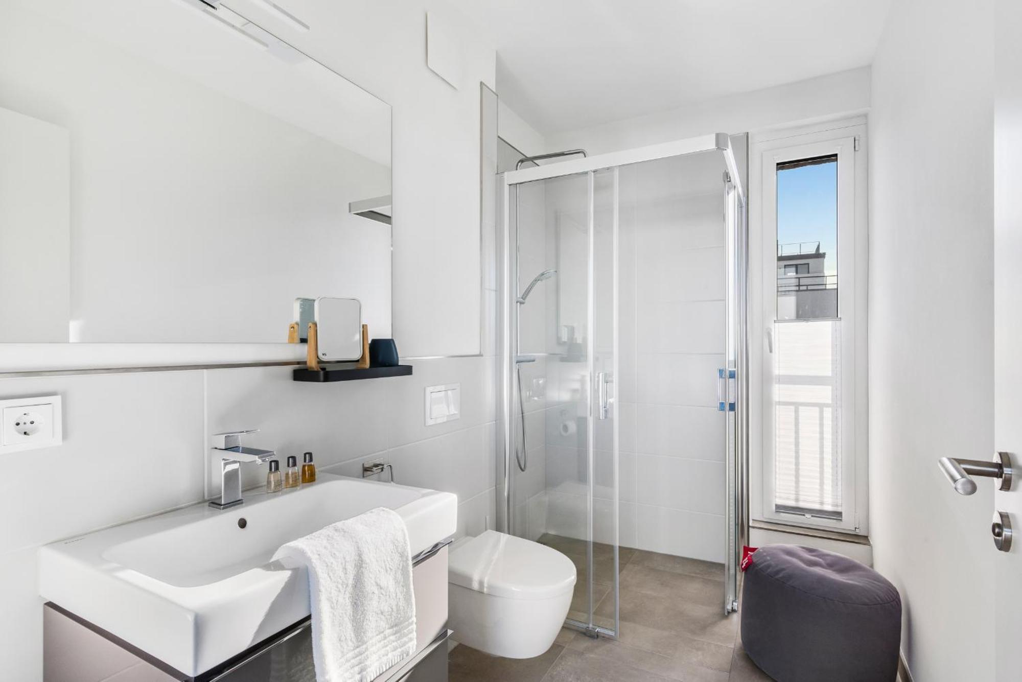 Neu Villa King Erste Lage, Dachterrasse, Meerblick, Carport, Kamin, Sauna, Terrasse, Aussenrolllaeden Olpenitz Buitenkant foto