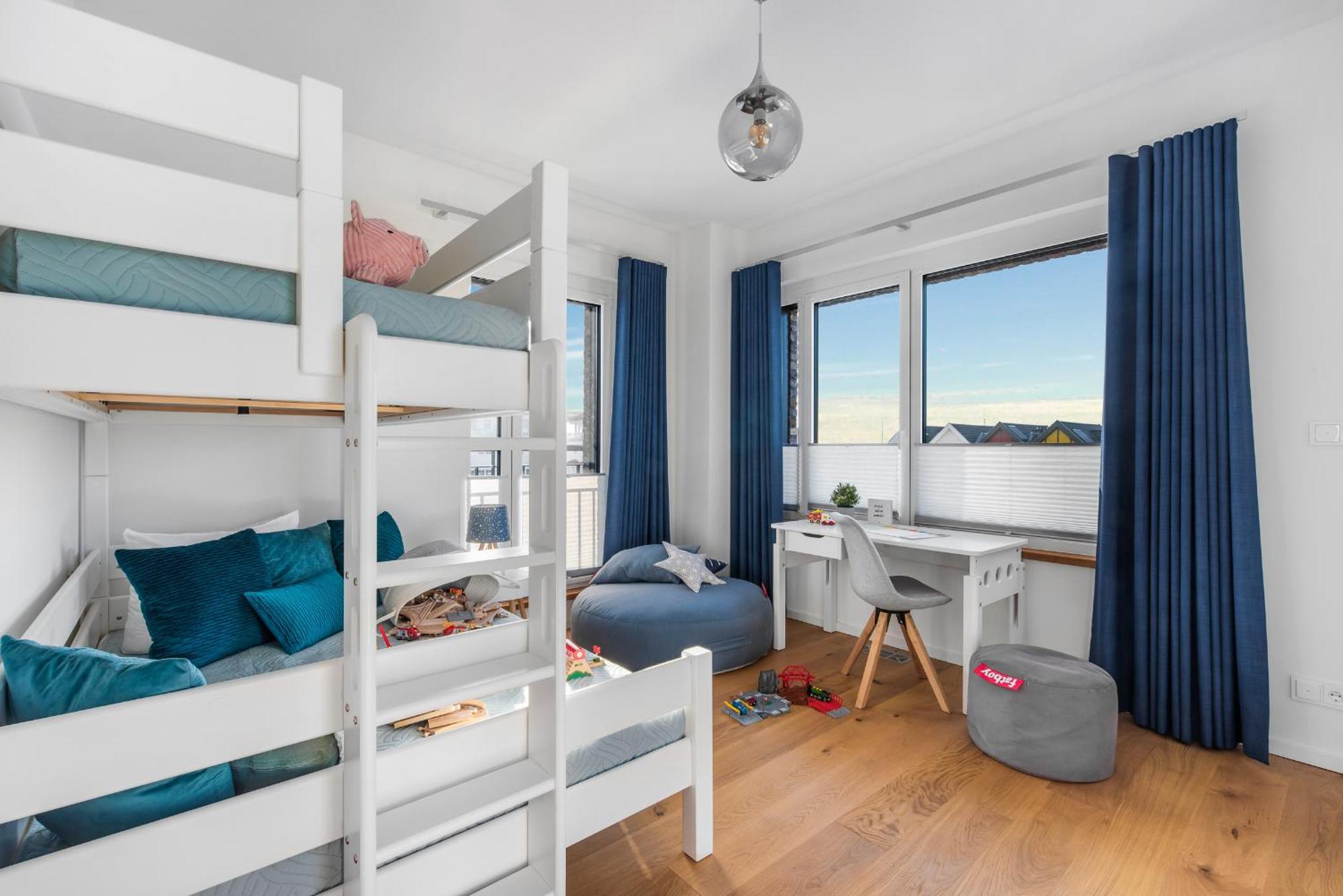 Neu Villa King Erste Lage, Dachterrasse, Meerblick, Carport, Kamin, Sauna, Terrasse, Aussenrolllaeden Olpenitz Buitenkant foto