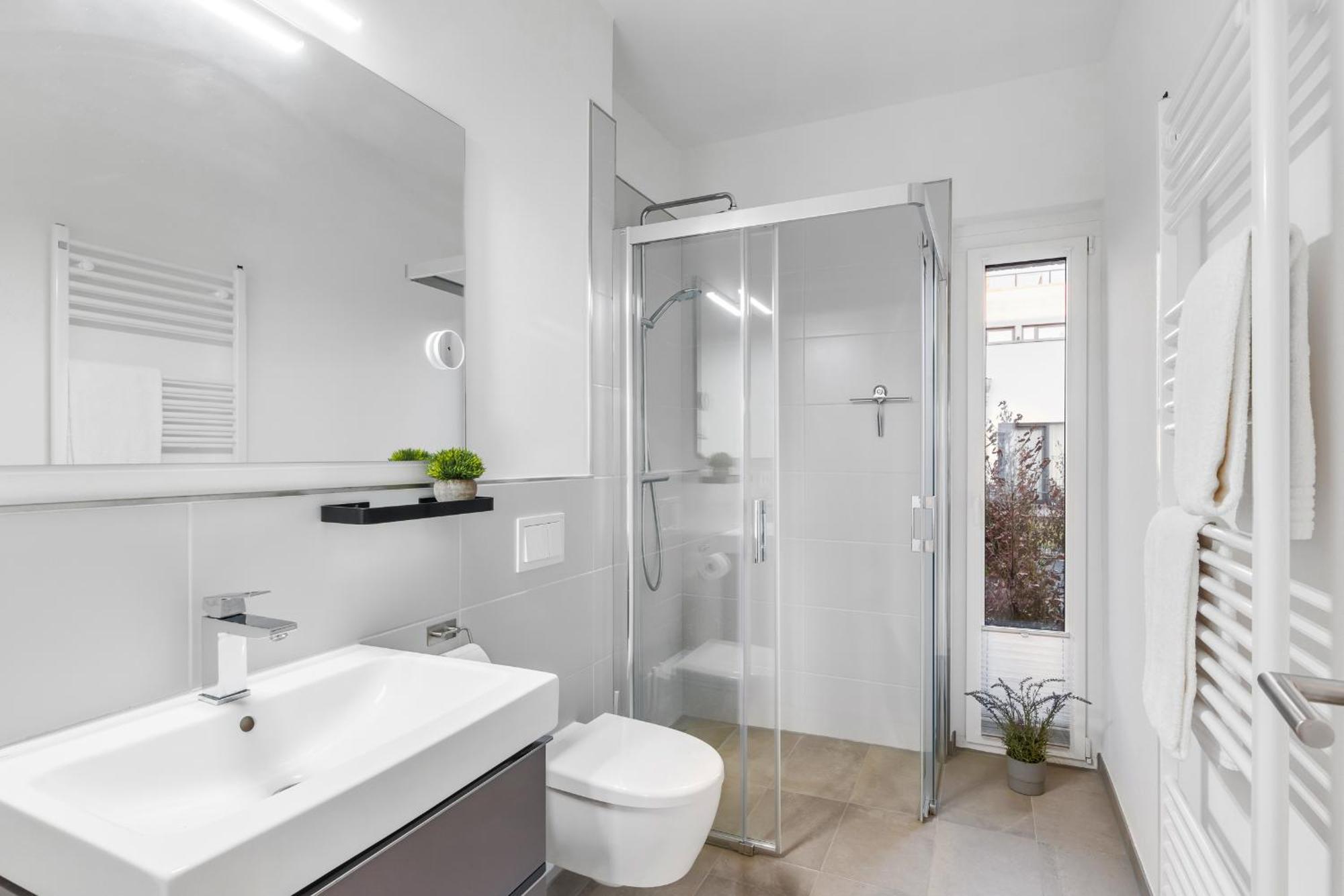 Neu Villa King Erste Lage, Dachterrasse, Meerblick, Carport, Kamin, Sauna, Terrasse, Aussenrolllaeden Olpenitz Buitenkant foto